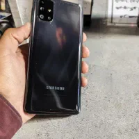 گوشی موبایل سامسونگ M31s