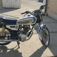 موتور نیکناز ۲۰۰ مدل ۹۵