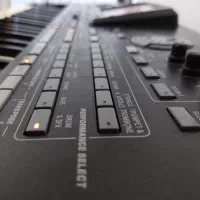 korg pa3x 256mg  super oryentall