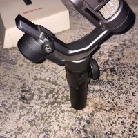 گیمبال موبایل Zhiyun Smooth 5S کاملاً نو (آکبند)|لوازم جانبی موبایل و تبلت|تهران, جردن|دیوار