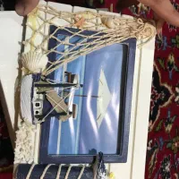 قاب عکس نو