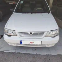 پراید 111مدل94