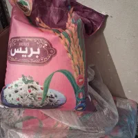 برنج پاکستانی باسماتی بریس