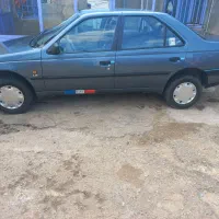 پژو ۴۰۵|خودرو سواری و وانت|قیدار, |دیوار