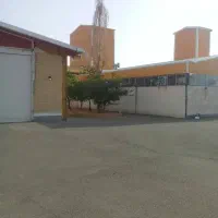 تهاتر-کارخانه-غذای-ماهی-با-آپارتمان-تهران