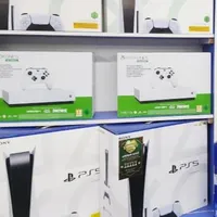 PS5 و PS4 نقد  . پایین ترین قیمت مشهد|کنسول، بازی ویدئویی و آنلاین|مشهد, رضاشهر|دیوار