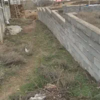 زمین در شهرستان گرمی