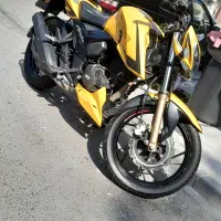 آپاچی 200 RTRمدل۹۸