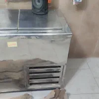 فریزر دانفوس المان|یخچال و فریزر|قائن, |دیوار