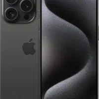 آیفون ۱۵ پرومکس باطری ۹۶ پلمپza