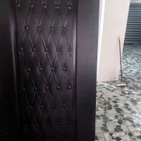 درب چوبی اتاق