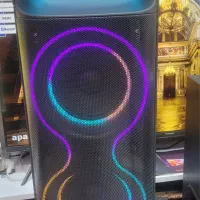 باند اسپیکر