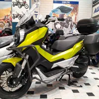 لیفان کی پی وی / اتومات / ادونچر