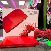 ps2 دسته بازی درجه 1 کپی خور (سونی) ژاپن ریفر RIFR