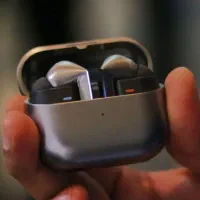 Galaxy Buds 3 Pro|لوازم جانبی موبایل و تبلت|تهران, جیحون|دیوار