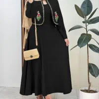 پالتو مانتو نو