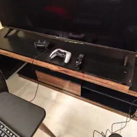 زیرتلوزیونی دو طرفه