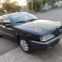 زانتیا مدل ۸۸