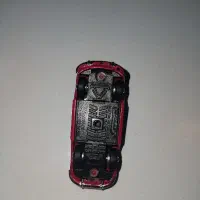 ماشین کلکسیونی