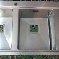 سینک بوگاتی|آبچکان و نظمدهنده ظروف|تهران, نارمک|دیوار