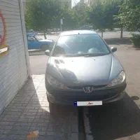 پژو ۲۰۶ تیپ۵، مدل۹۰،شاسی سالم، نقد واقساط