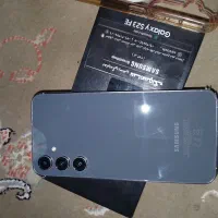 s23fe  فوق العاده تمیز