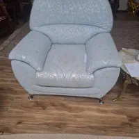 مبل راحتی شش نفره|مبلمان خانگی و میز عسلی|تبریز, |دیوار