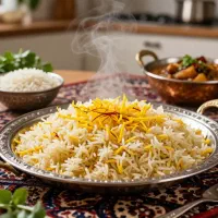 برنج اصیل ایرانی