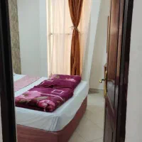 اجاره هتل سوئیت نزدیک حرم با پارکینگ حتمیزسوییت|اجارهٔ کوتاه‌مدت آپارتمان و سوئیت|مشهد, عنصری|دیوار