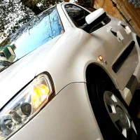 رانا مدل 93 فول ‌LX موتور TU5 در حد صفر صفر|خودرو سواری و وانت|تهران, جیحون|دیوار