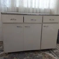 کابینت فلزی