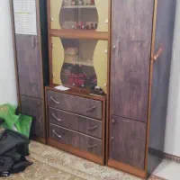 کمد فلزی