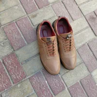 فروش کفش چرم اسپرت