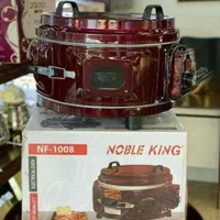 فر برقی نوبل کینگ ویژه