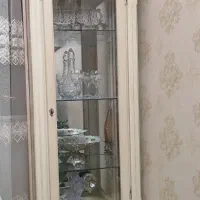 میز تلویزیون و گنجه