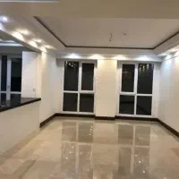 105 متر انصار خوش نقشه شیک