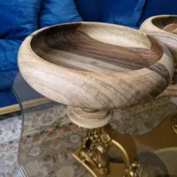 ظروف و سرویس ست چوبی|حراج|تهران, مجیدیه|دیوار