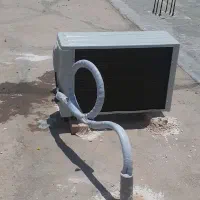 نصب و سرویس اسپیلت|خدمات پیشه و مهارت|بمپور, |دیوار