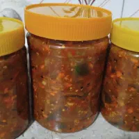 ترشی
