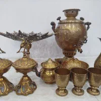 وسایل برنج فروش یکجا