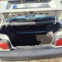 پراید مدل ۸۱ فروشی|خودرو سواری و وانت|نوشین شهر, |دیوار