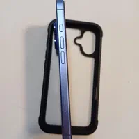 ایفون iPhone 16 با حافظهٔ ۱۲۸ گیگابایت|موبایل|تهران, اسکندری|دیوار