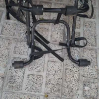 لوازم خودرو باربند 206 چراغ لنت ترمز|قطعات یدکی و لوازم جانبی|ری, شهرک نظامی|دیوار