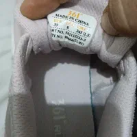 کتونی اصلی 361|کیف، کفش، کمربند|تهران, سبلان (لشگر)|دیوار