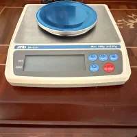 ترازو طلا|فروشگاه و مغازه|کرمانشاه, |دیوار