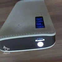 پاوربانک DEMACO سفید رنگ|لوازم جانبی موبایل و تبلت|بوکان, |دیوار