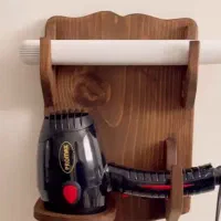 اجناس چوبی|صنایع دستی و سایر لوازم تزئینی|مشهد, خین عرب|دیوار