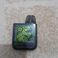 پاد کوکو سالم صفحه نمایش دارع همچی سالم