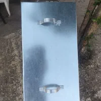 منقل زمینی ۸۰ در ۴۰|اجاق گاز و لوازم برقی پخت‌وپز|اندیمشک, |دیوار