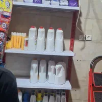 فروش لوازم موادغذایی یخچال ایستاده ۶درب یخچال|فروشگاه و مغازه|بم, |دیوار